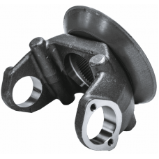 END YOKE W/ SLINGER