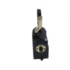 SLACK ADJUSTER, AUTOMATIC, 5.5", GUNITE STYLE