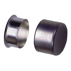 HARD CHROME SURFACE SLEEVES