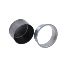 HARD CHROME SURFACE SLEEVES