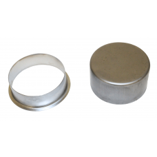 HARD CHROME SURFACE SLEEVES