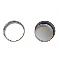 HARD CHROME SURFACE SLEEVES