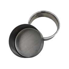 HARD CHROME SURFACE SLEEVES