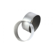 HARD CHROME SURFACE SLEEVES