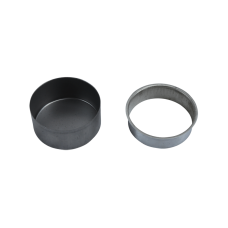 HARD CHROME SURFACE SLEEVES