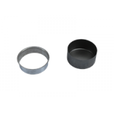 HARD CHROME SURFACE SLEEVES