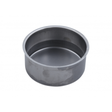 HARD CHROME SURFACE SLEEVES