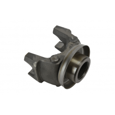 HALF ROUND END YOKE