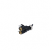 TOGGLE VALVE, AIR / ELECTRIC