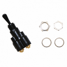 TOGGLE VALVE, AIR ONLY