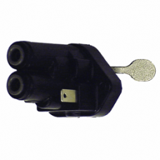 FLIPPER VALVE