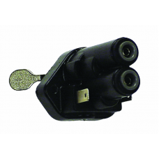 FLIPPER VALVE
