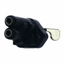 FLIPPER VALVE