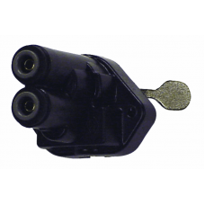 FLIPPER VALVE