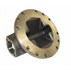 FLANGE YOKE