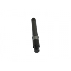 THRU SHAFT