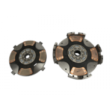 SOFT PEDAL REPLACEMENT CLUTCH ASSEMBLY