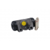 WHEEL CYLINDER, RH FRONT OR REAR