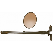 SIDE VIEW MIRROR ASSEMBLY