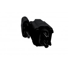 DUMP PUMP, C SERIES REMOTE MOUNT