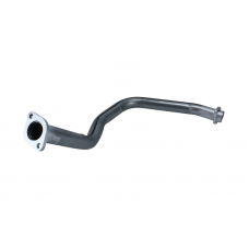 EXHAUST PIPE-ONE PIECE DESIGN