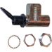 DASH CONTROL VALVE