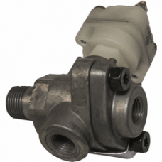 DOUBLE CHECK VALVE/STOP LIGHT SWITCH