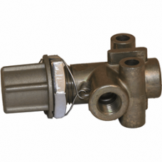 PRESSURE REDUCING VALVE (RV-1)