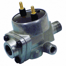 DOUBLE CHECK VALVE (DS-2)