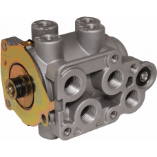 BRAKE VALVE (E-7)