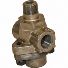 DOUBLE CHECK VALVE (DC-4)