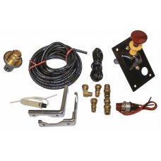 AIR SHIFTER KIT