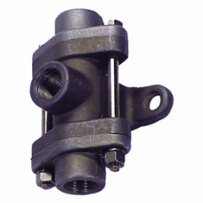 DOUBLE CHECK VALVE (DC-1)
