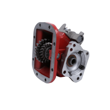 8 HOLE DIRECT MOUNT PTO