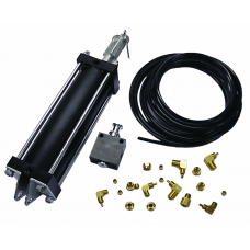 TAILGATE LOCK KIT