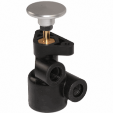 CONTROL VALVE (PP)