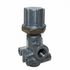 PRESSURE REDUCING VALVE (RV-1)