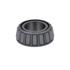 TAPERED AXLE SHAFT BEARING CONE, REAR