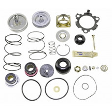 BRAKE VALVE REPAIR KIT (E-6 MAJOR)
