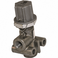 PRESSURE REDUCING VALVE (RV-1)