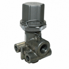 PRESSURE REDUCING VALVE (RV-1)