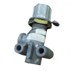 PRESSURE REDUCING VALVE (RV-1)