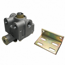 SPRING SEAT FOR "QR" STYLE