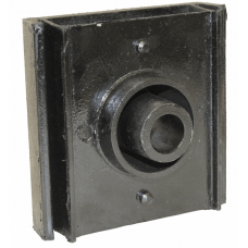 ENGINE MOUNT