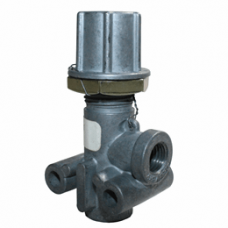 PRESSURE REDUCING VALVE (RV-1)