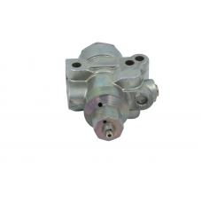 FILTER REGULATOR