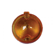 AMBER LENS