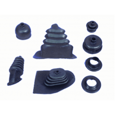 DUST BOOT KIT