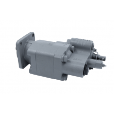 DUMP PUMP, G SERIES DIRECT MOUNT