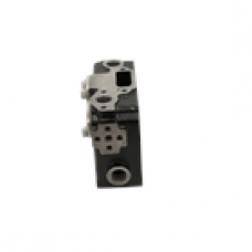 CYLINDER HEAD, COMPLETE
